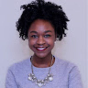 Meet your Posher, Afua